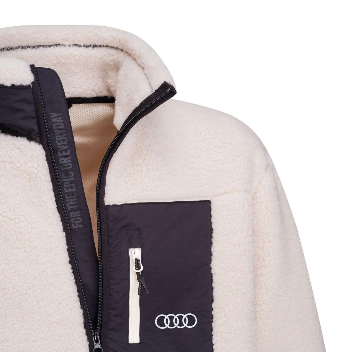 3132501801M_audi_fleecejacke_unisex_weiss_rosier-onlineshop3