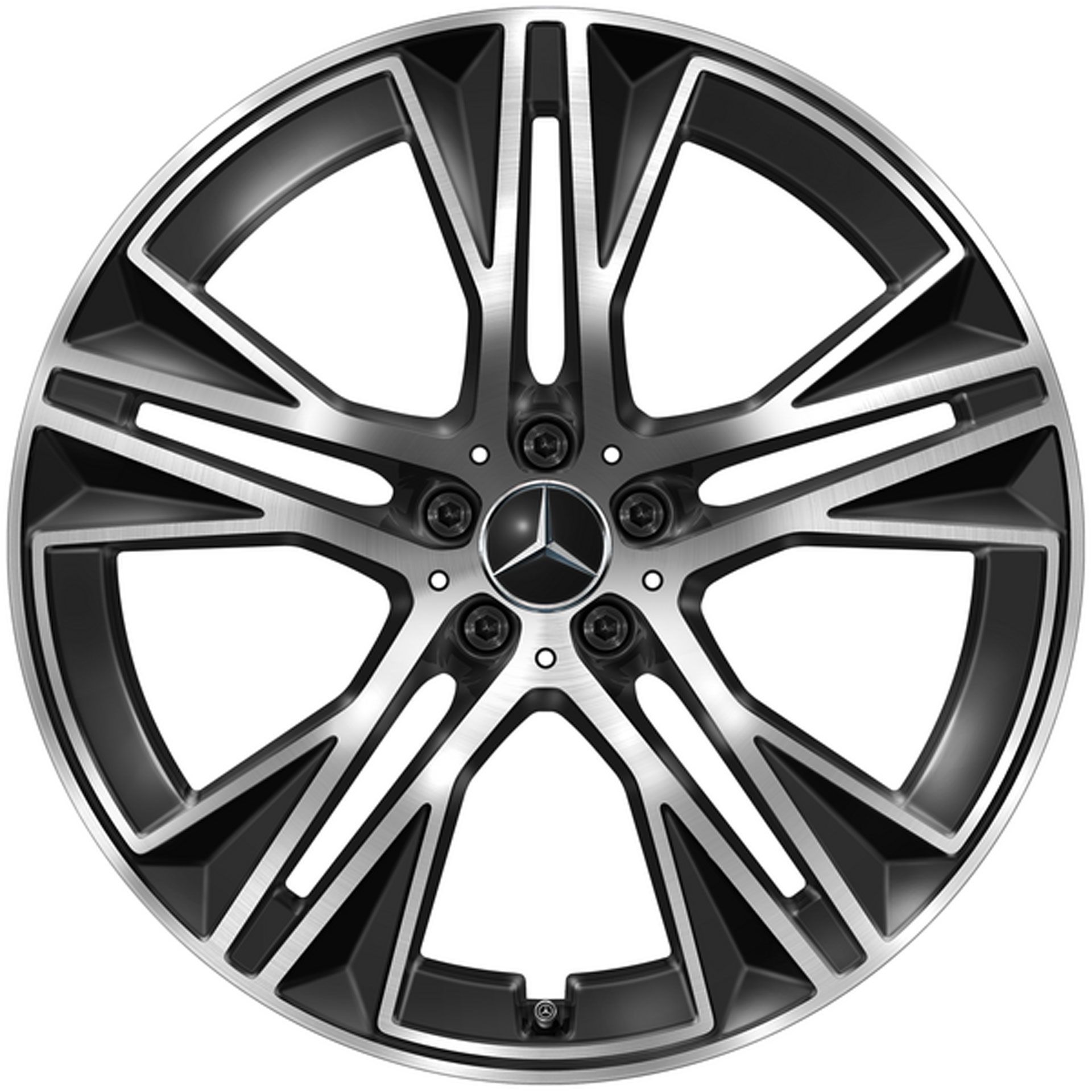 A29640109007x23 mercedes benz leichtmetallfelge rosier onlineshop2
