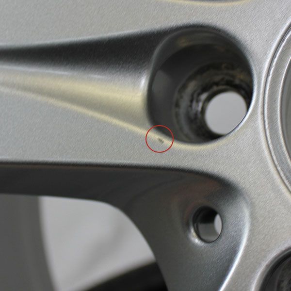 Gebrauchtes winterkomplettrad mercedes benz a206 rosier online shop 07 (1)