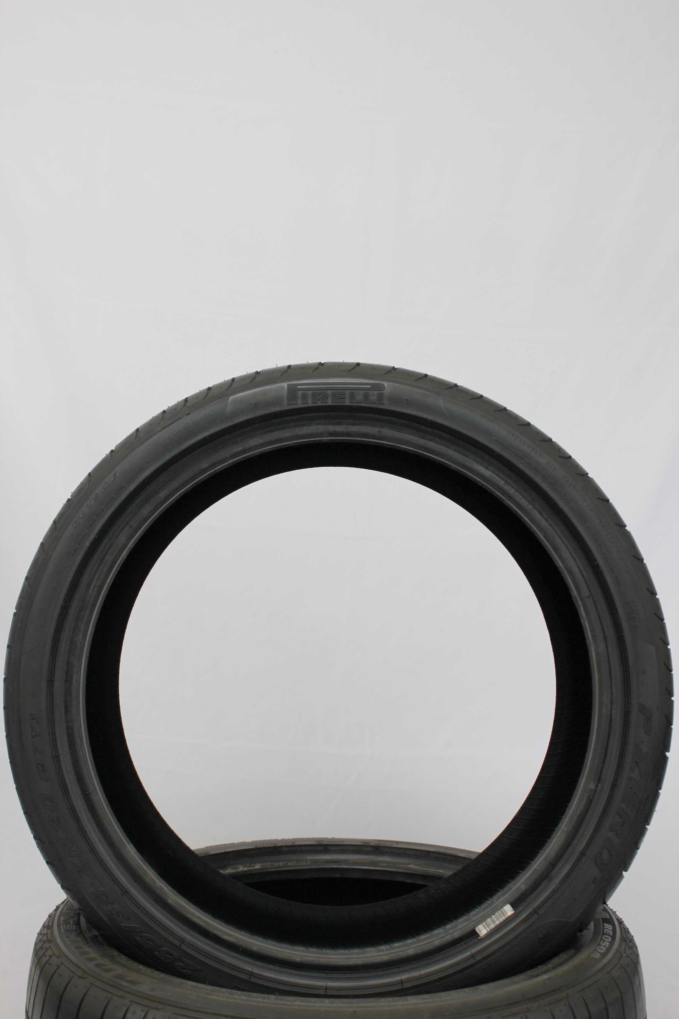 Sommerreifen pirelli pzero 255 35 zr20 97y xl (3) Sommerreifen pirelli pzero 255 35 zr20 97y xl (3)