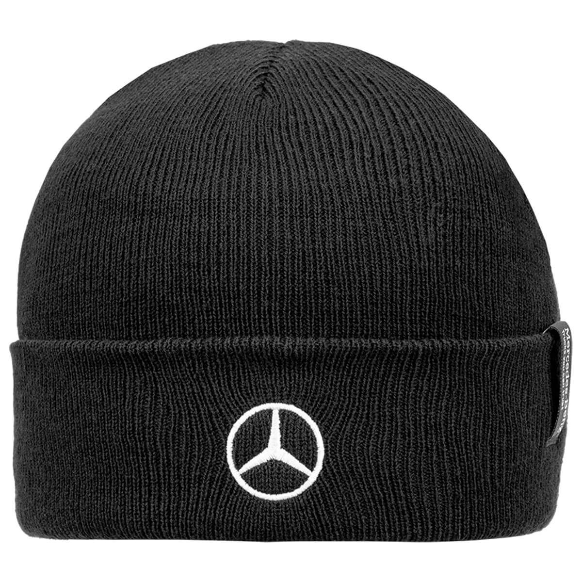 MBT0238_mercedes-benz-truck_Beanie-schwarz_rosier_online-shop3