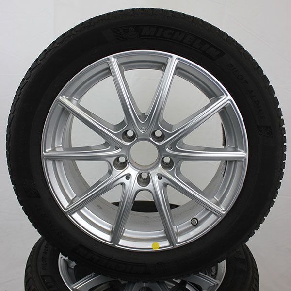 Gebrauchter-Winterkomplettradsatz-Mercedes-Benz-A206-Rosier-Online-Shop-10_(6)