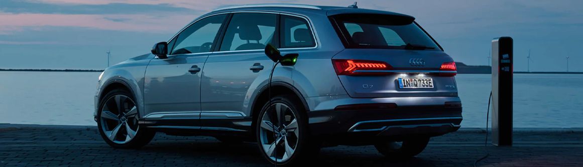 Audi shop modellseiten q7