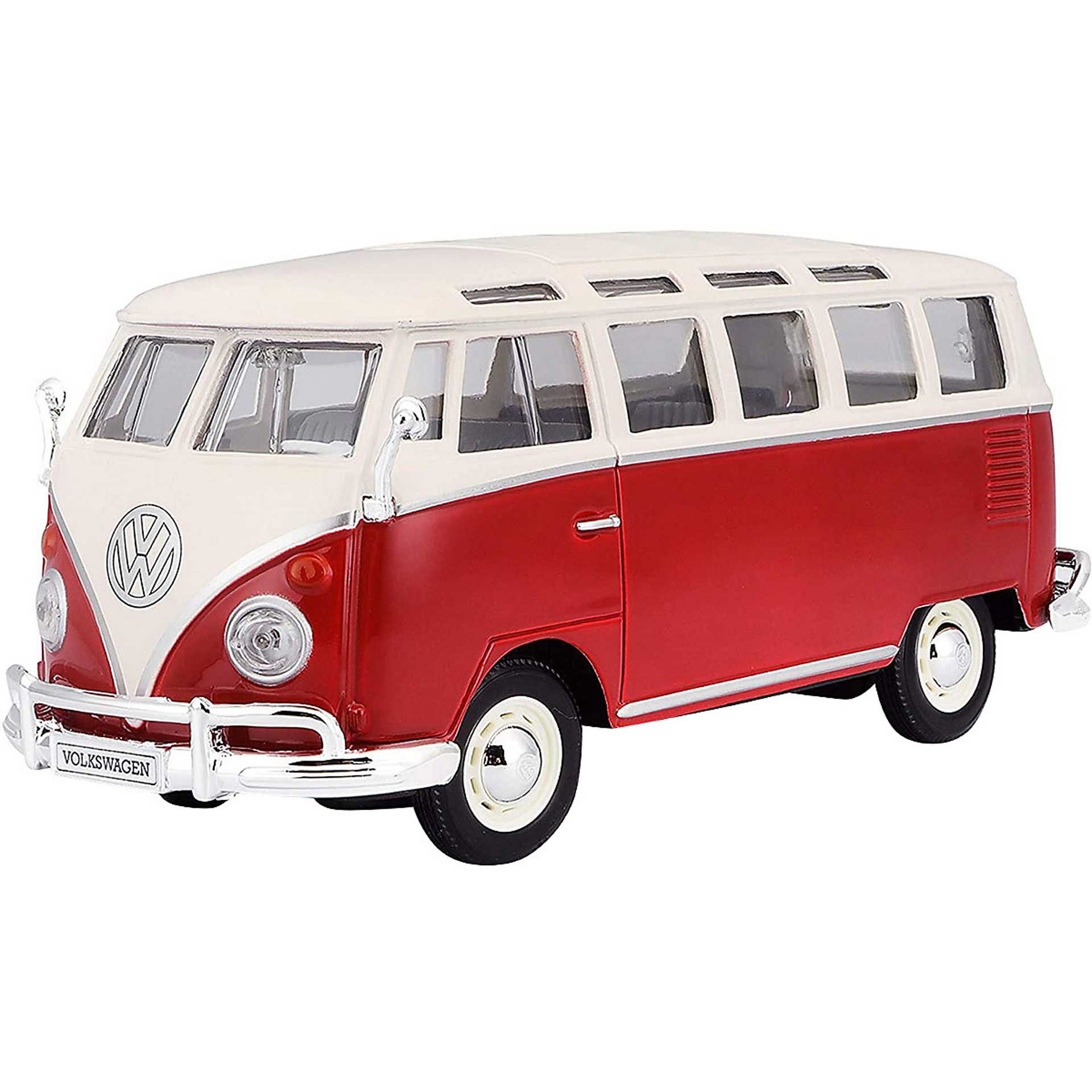 Z058726red volkswagen t1 sambabus rot 1zu25 rosier onlineshop Z058726red volkswagen t1 sambabus rot 1zu25 rosier onlineshop