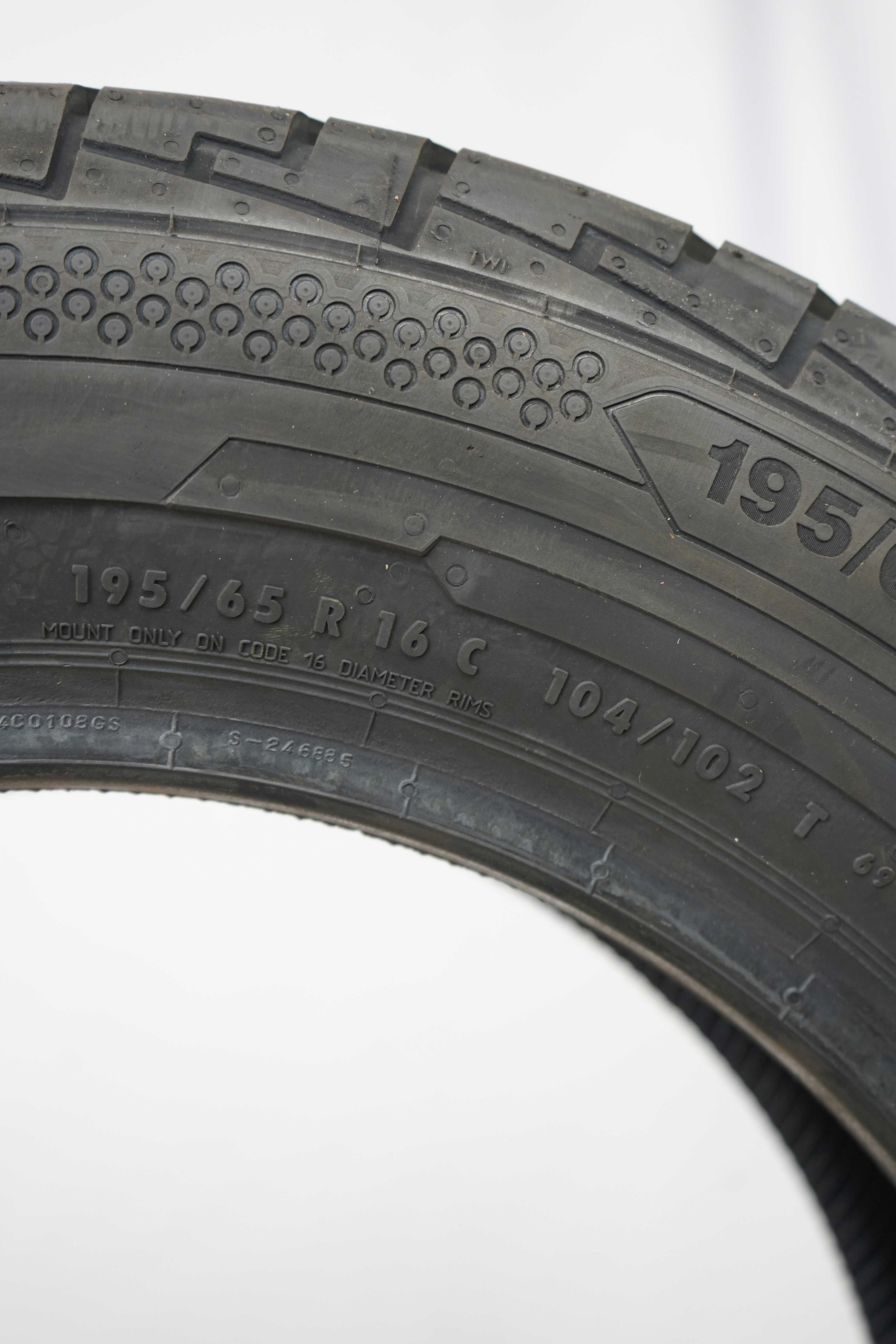 Sommerreifen continental contivancontact100 195 65 r16c 104 102t 3 (2) Sommerreifen continental contivancontact100 195 65 r16c 104 102t 3 (2)
