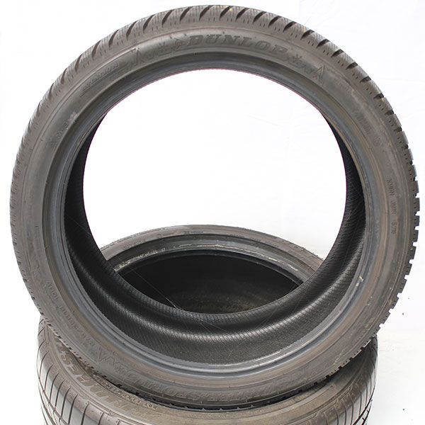 Gebrauchter-Winterreifen-Dunlop-WinterSport5-Rosier-Online-Shop