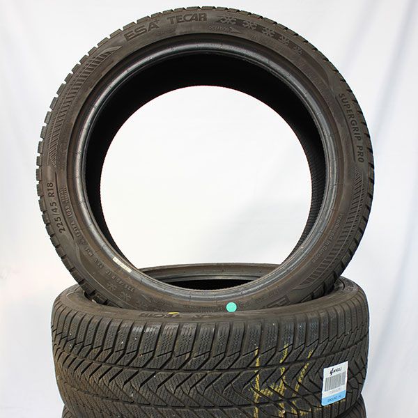 Gebrauchte-Winterreifen-ESA+Tecar-SupergripPro-Rosier-Online-Shop Gebrauchte-Winterreifen-ESA+Tecar-SupergripPro-Rosier-Online-Shop