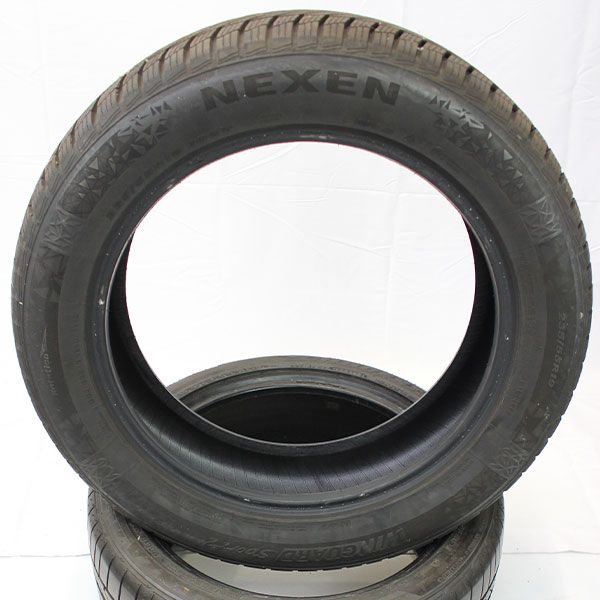 Gebrauchter winterreifen nexen winguardsport2 rosier online shop (3)