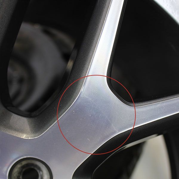 Gebrauchte felge mercedes amg a166 rosier online shop 16 (1)