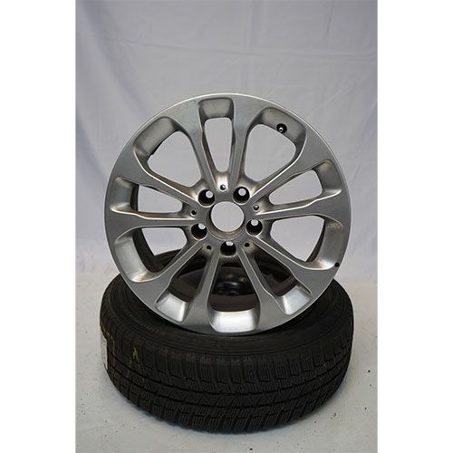 Felgensatz-gebraucht-Mercedes-Benz-A156-GLA-4