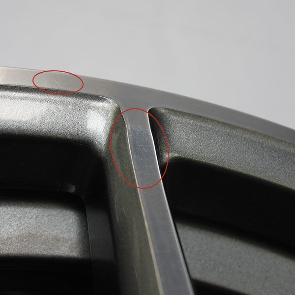 Gebrauchte felge mercedes amg a166 rosier online shop 12 (2)