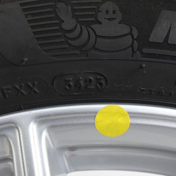 Gebrauchter winterkomplettradsatz mercedes benz a206 rosier online shop 09 (1)