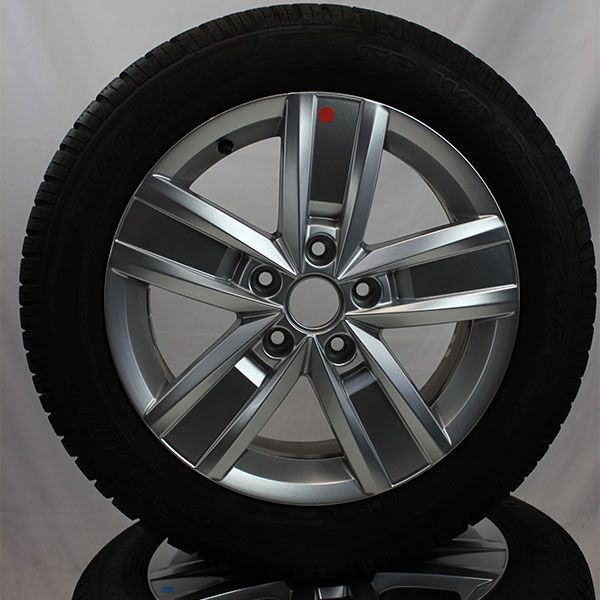 Gebrauchter-Winterkomplettradsatz-Volkswagen-7H-Rosier-Online-Shop-10 Gebrauchter-Winterkomplettradsatz-Volkswagen-7H-Rosier-Online-Shop-10