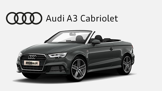 Audi a3 cabriolet detailbild (1)