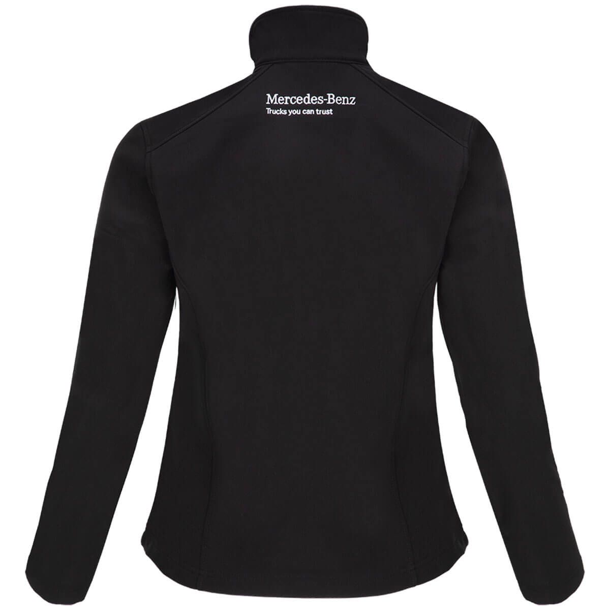 Mbt0219 mercedes truck damen softshell jacke rosier onlineshop5