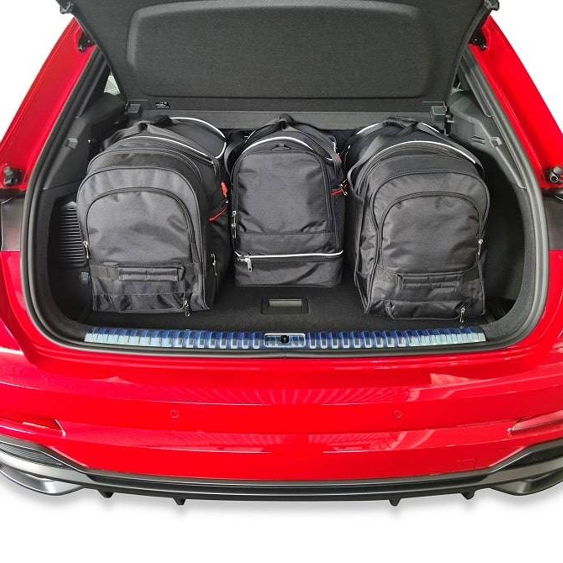 7004102 kjust kofferraumtaschen set audi q3 plug in hybrid rosier onlineshop2