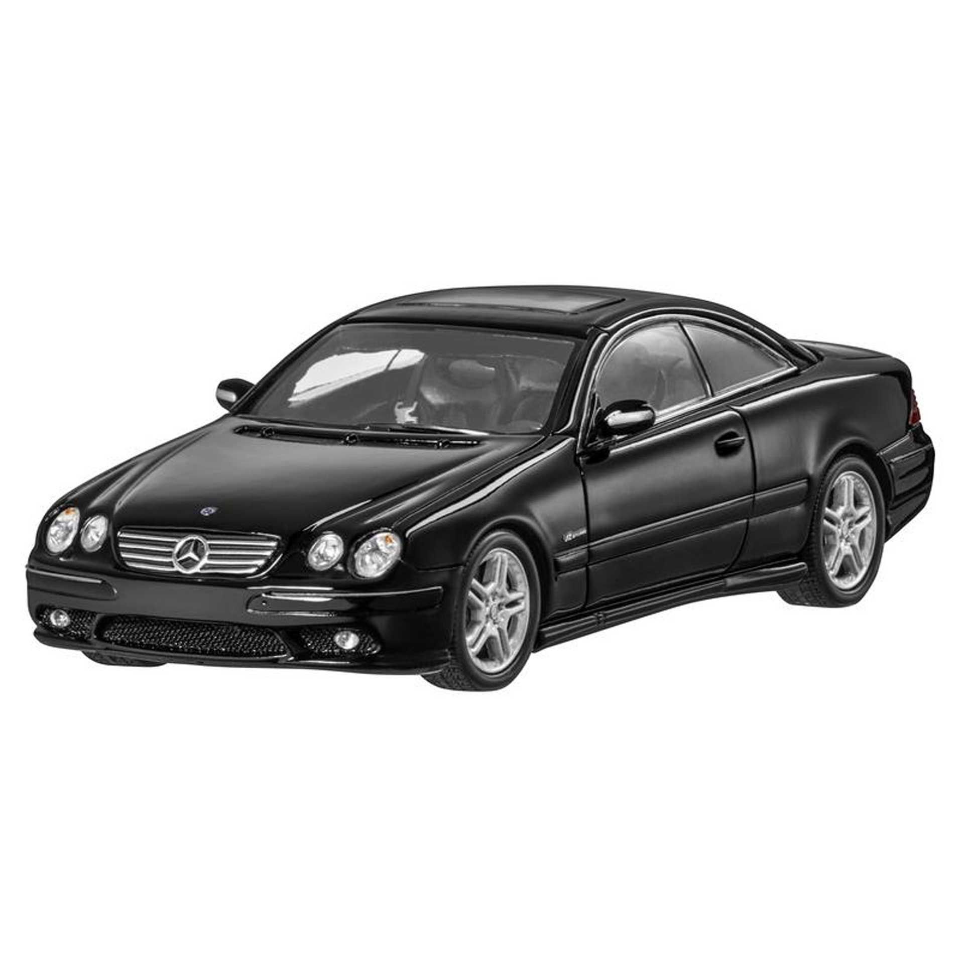 B66041046 mercedes amg cl 65 modellauto 1zu43 rosier onlineshop