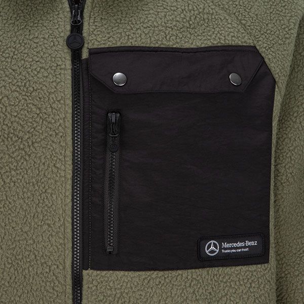 Mbt0184 mercedes benz truck sherpajacke rosier onlineshop3