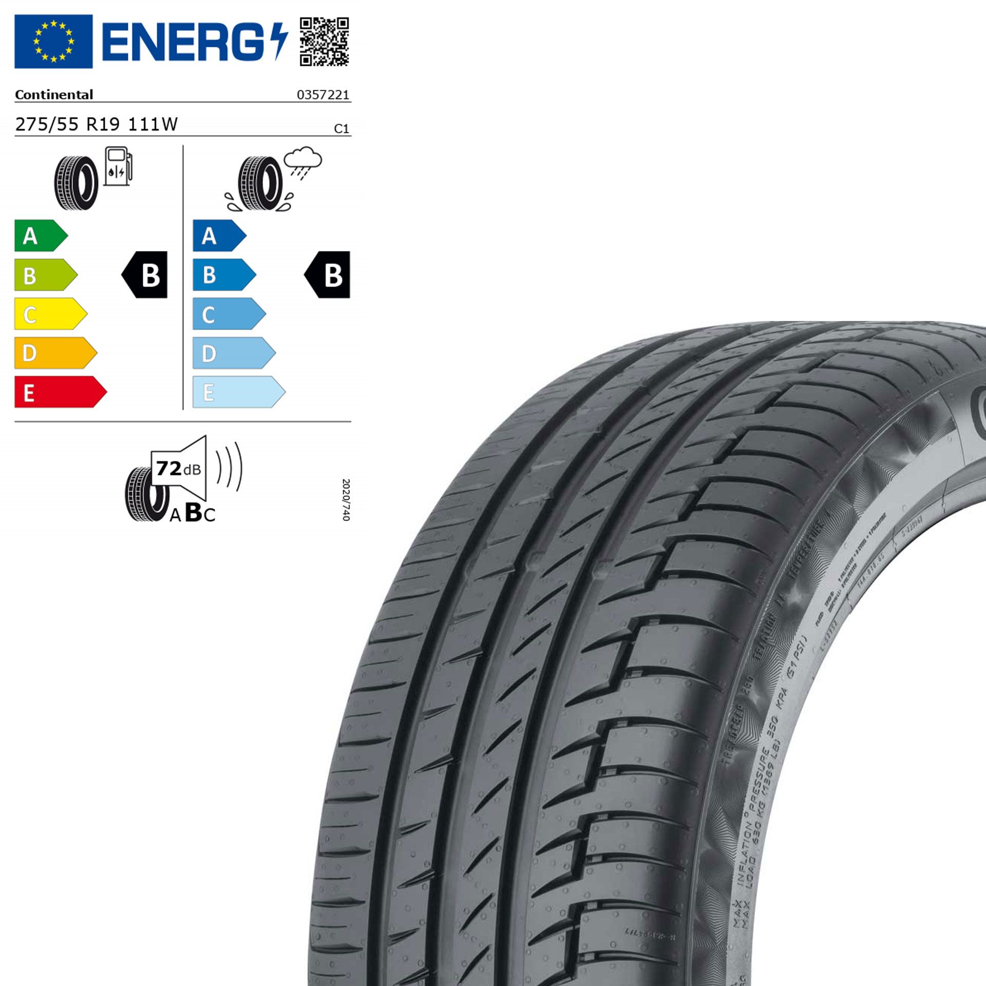 Q44002111090a continental premiumcontact 6 mo 275 55 r19 111w sommerreifen rosier onlineshop