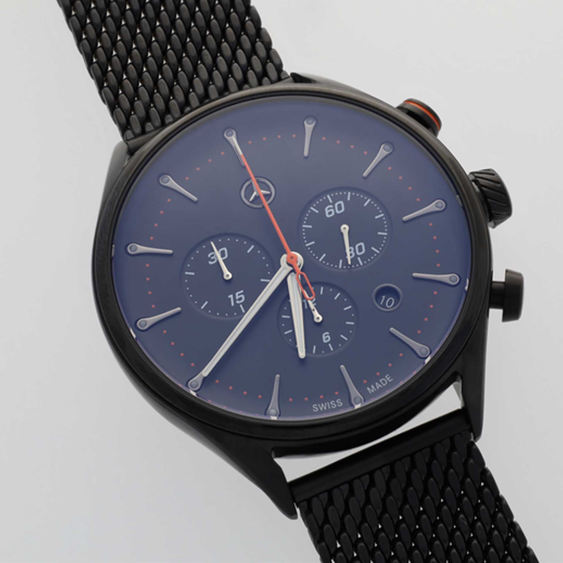 B66959453 mercedes benz armbanduhr herren sport fashion rosier onlineshop2