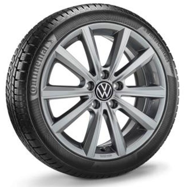 2g0073566dm9 volkswagen polo winterkomplettrad rosier onlineshop