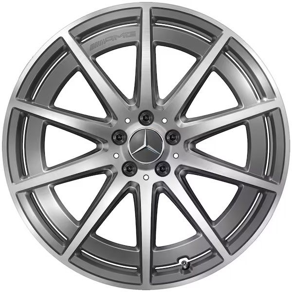 A16740182007y51 mercedes amg leichtmetallfelge rosier onlineshop