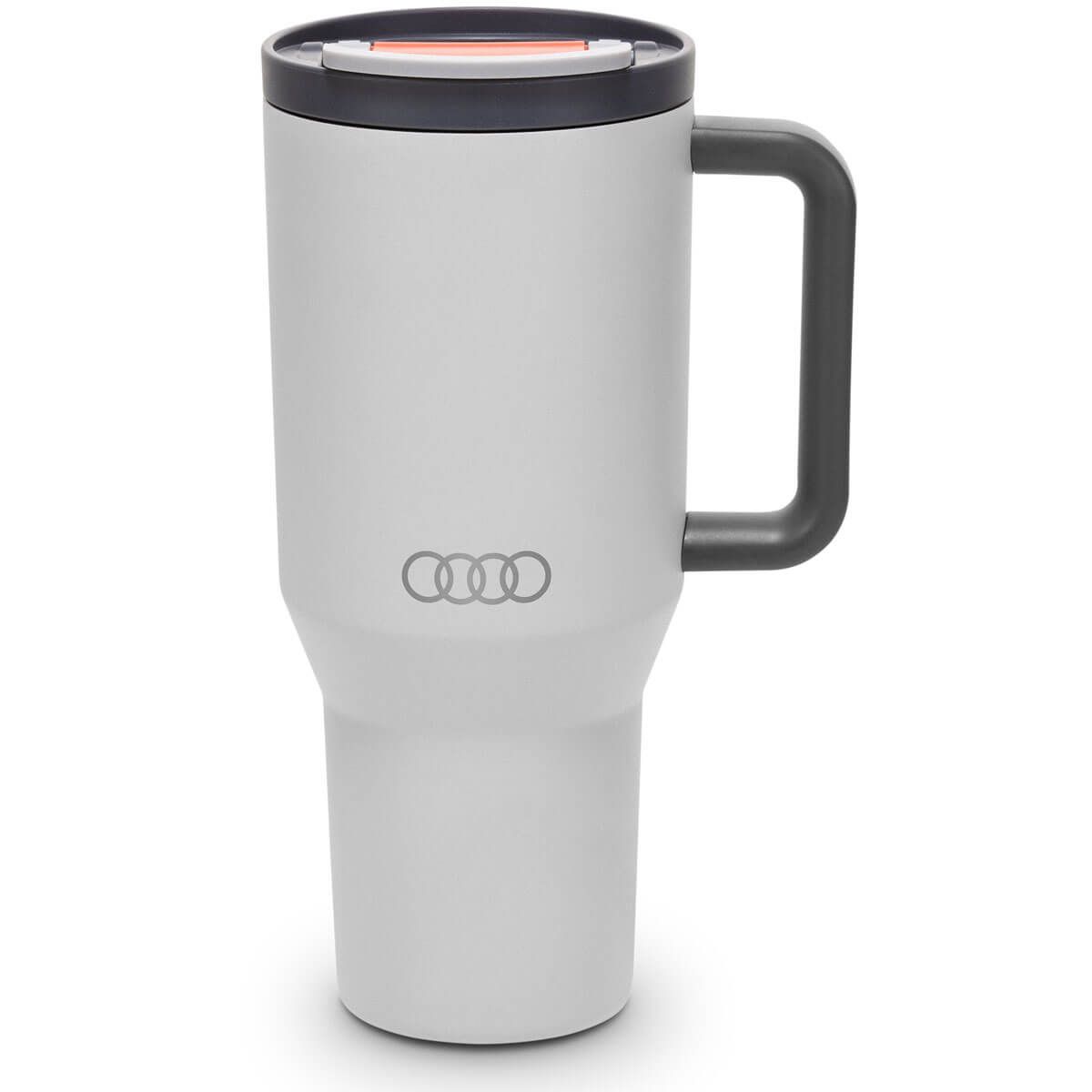 3292500200 audi thermobecher rosier onlineshop