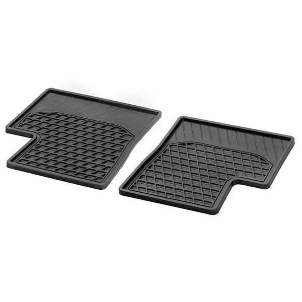 A45368018059g33 mercedes benz smart allwettermatten forfour rosier onlineshop