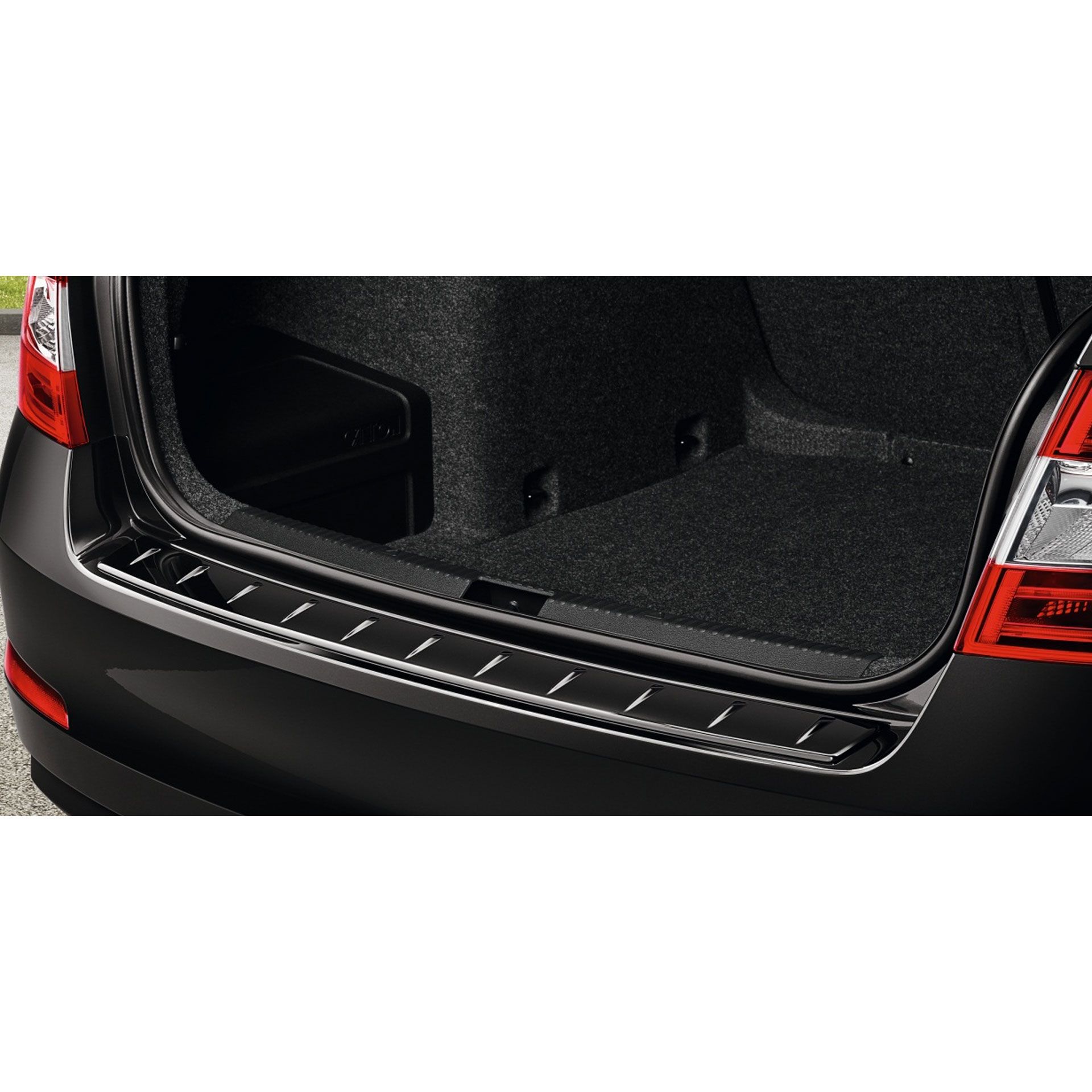 Skoda Heckschutzleiste, Octavia III Combi 5E9064711