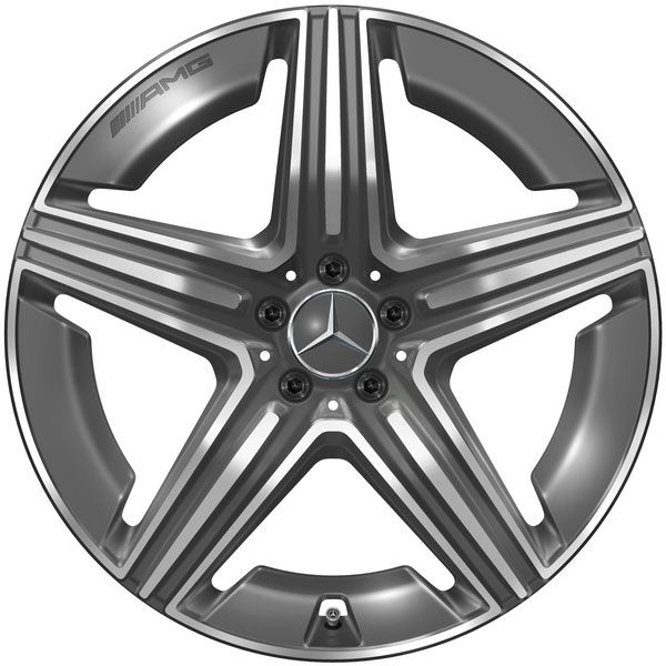 A16740144017y51 mercedes benz leichtmetalfelge rosier onlineshop