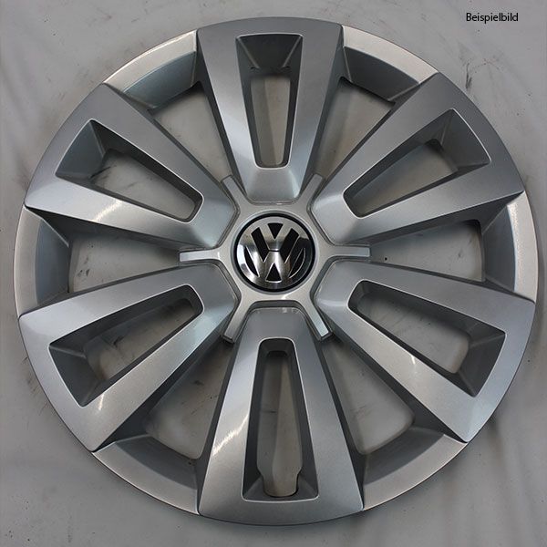 Gebrauchte radkappen vw 5c0601147c