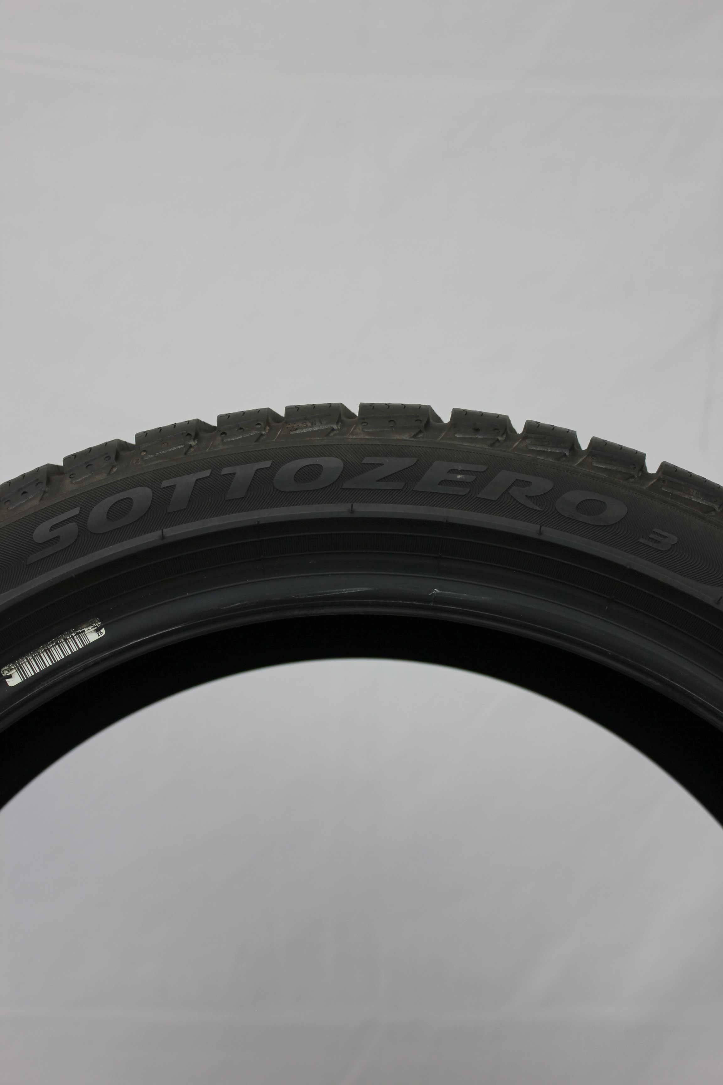 Winterreifen pirelli sottozero3 225 40 r18 92v 2 (1)