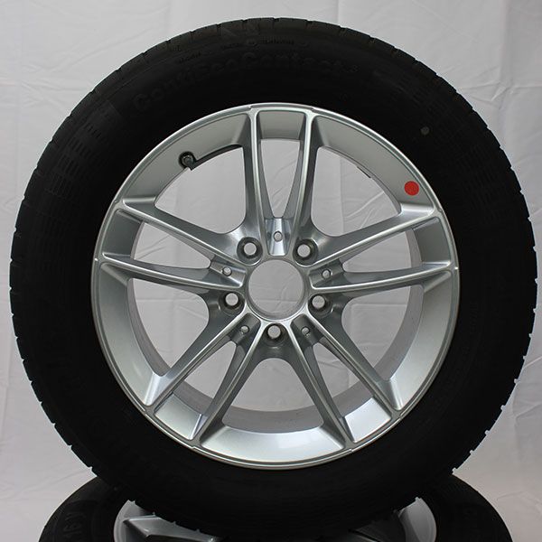 Gebrauchter sommerkomplettradsatz mercedes benz a177 rosier online shop 10 (3)