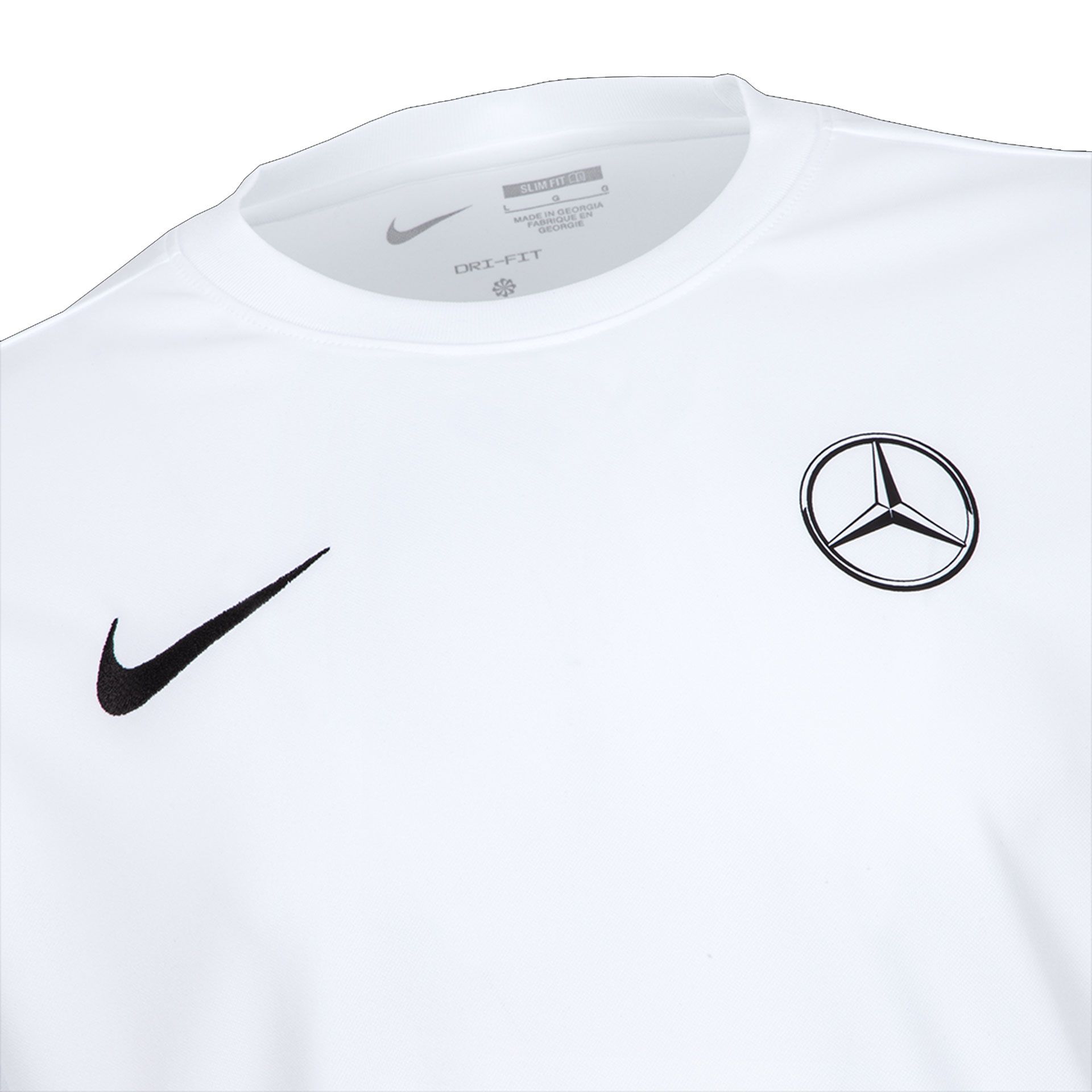 Mbt0053 mercedes benz trucks nike t shirt rosier onlineshop3