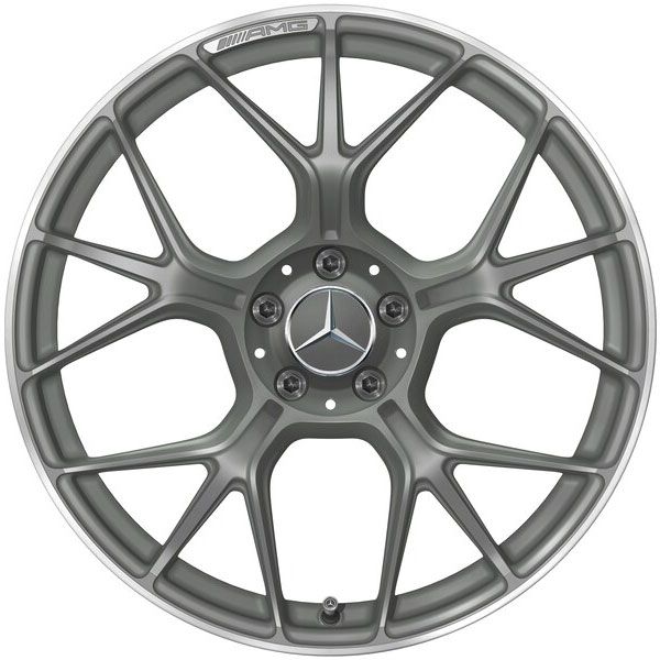 A23640132007x70 mercedes amg schmiederad rosier onlineshop