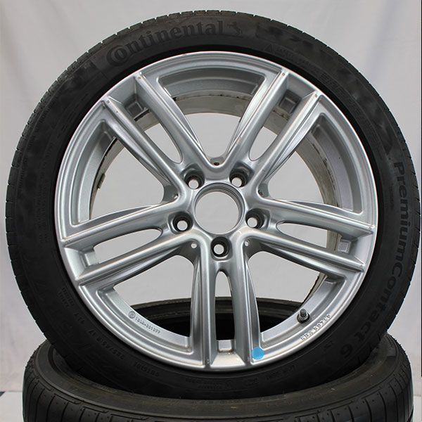 Sommerkomplettradsatz zubehör brock alloy wheels rosier online shop 24