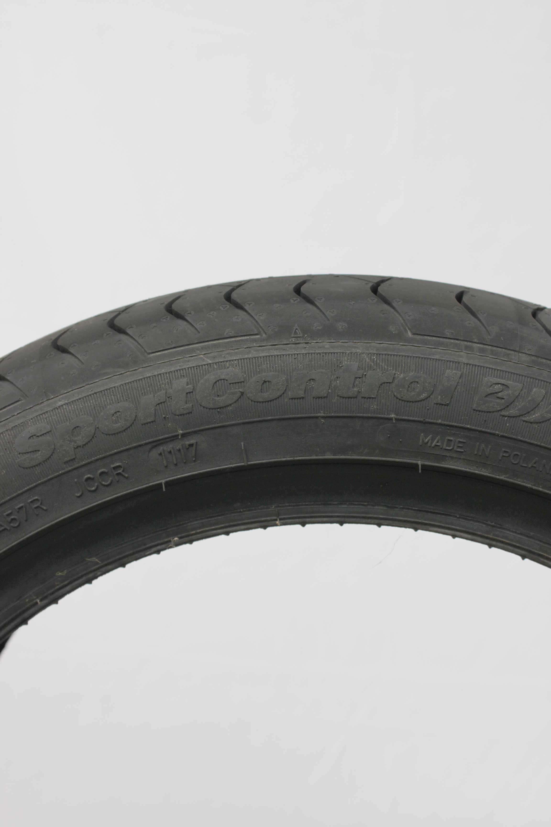 Sommerreifen fulda sportcontrol2 225 45 r17 91y 2 (2)