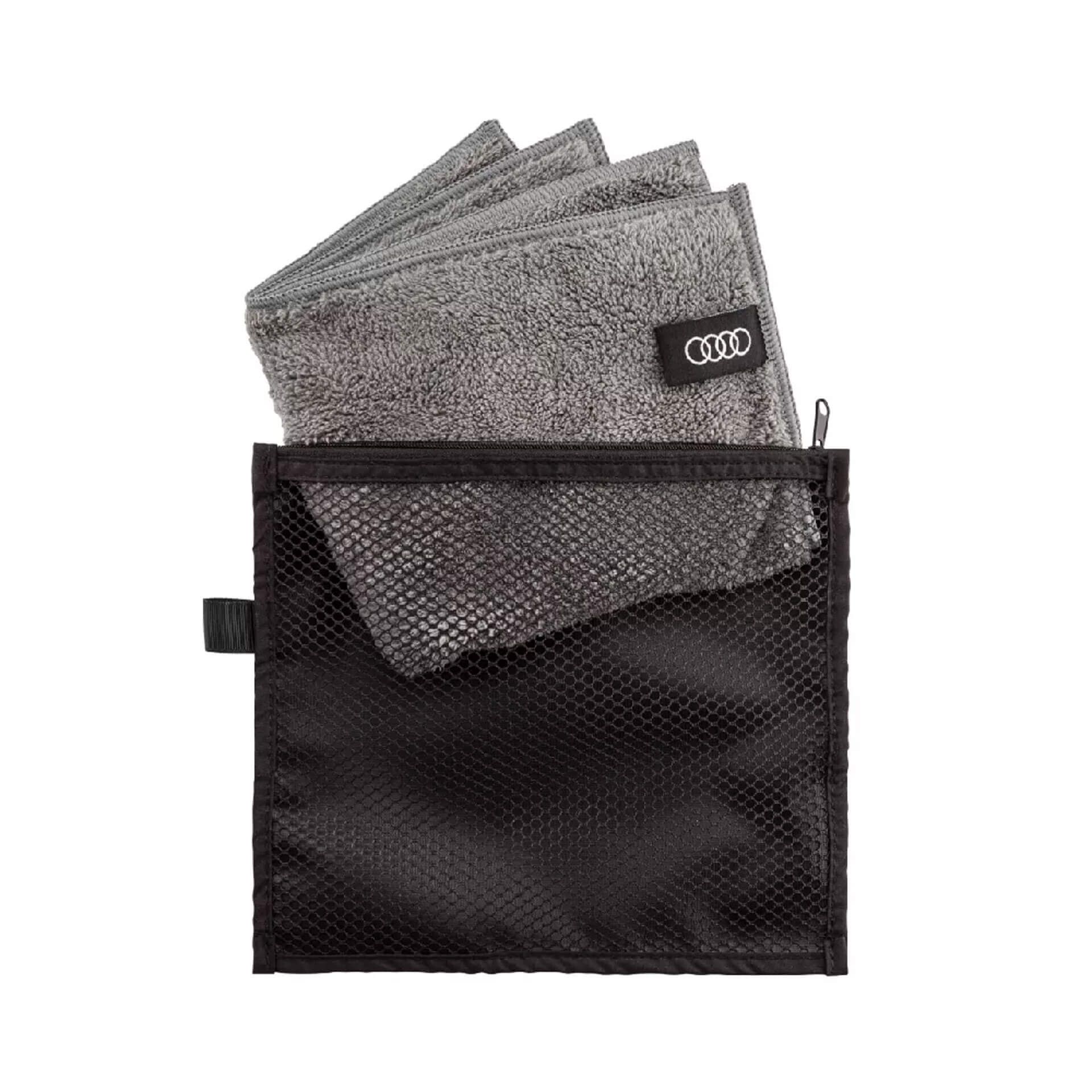 4k4096325 audi universal reinigungstuch rosier onlineshop