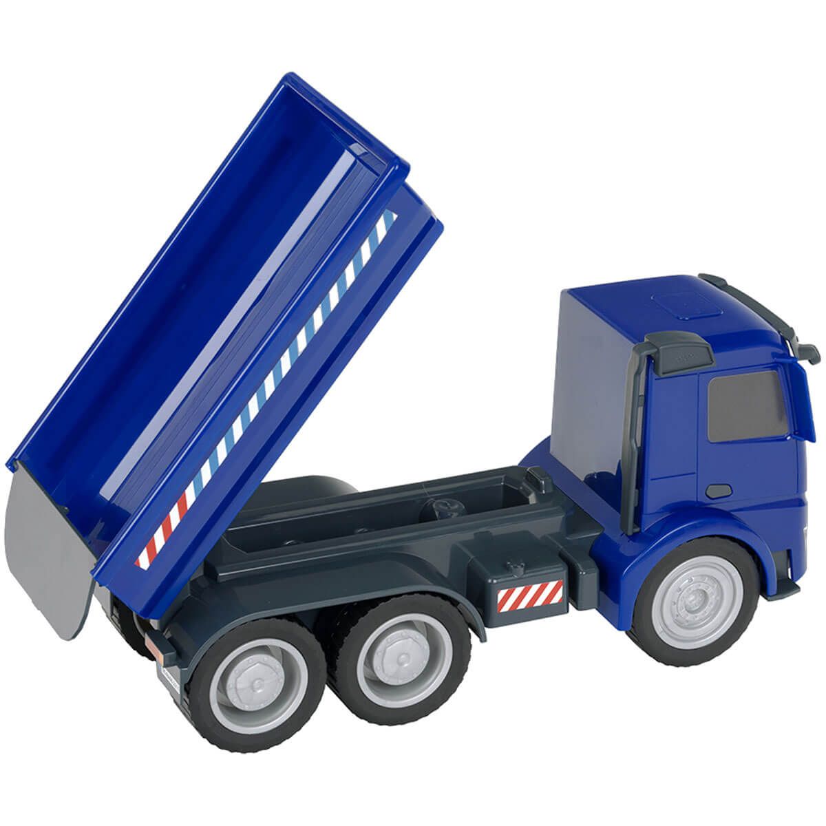 Mbtl0117 mercedes benz trucks modellauto kipper blau rosier online shop2