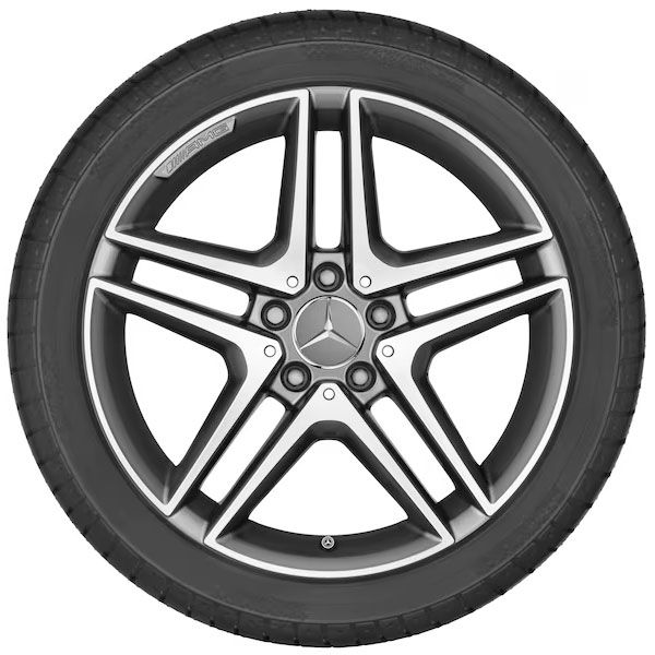 A17640100007x21 mercedes amg leichtmetallfelge rosier onlineshop