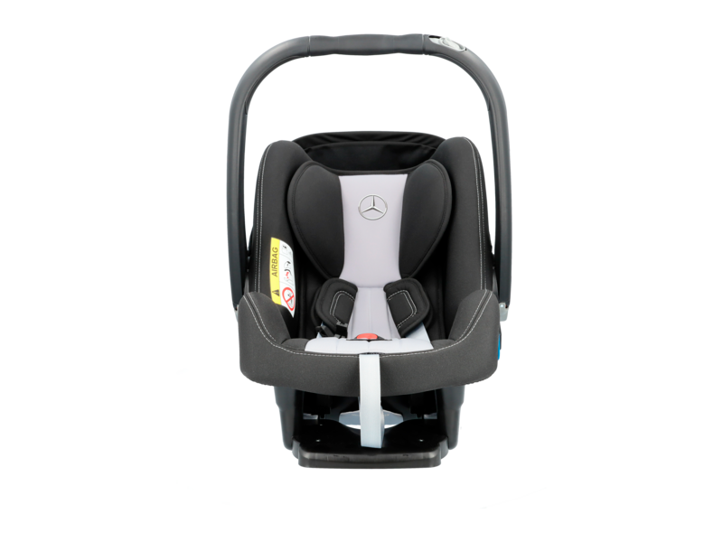 A0009703802 mercedes benz kindersitz babyschale baby safe plus 2 rosier onlineshop3