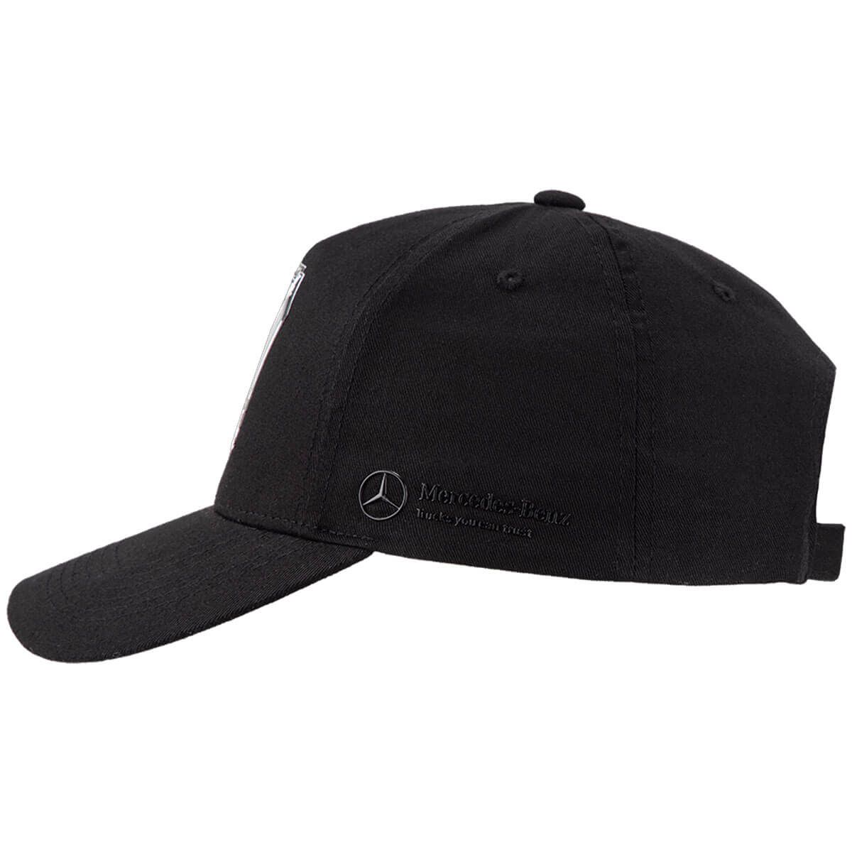 Mbt0157 mercedes benz truck cap rosier online shop6