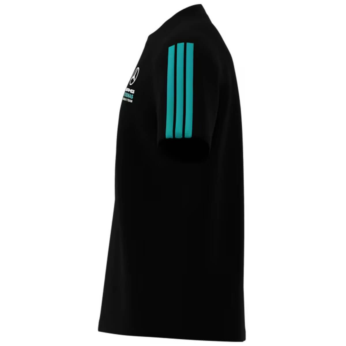 B67998486 mercedes benz t shirt f1 herren schwarz rosier onlineshop5