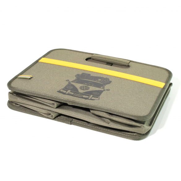 Interieur kofferraum faltbox heritage kollektion o 26734 xl