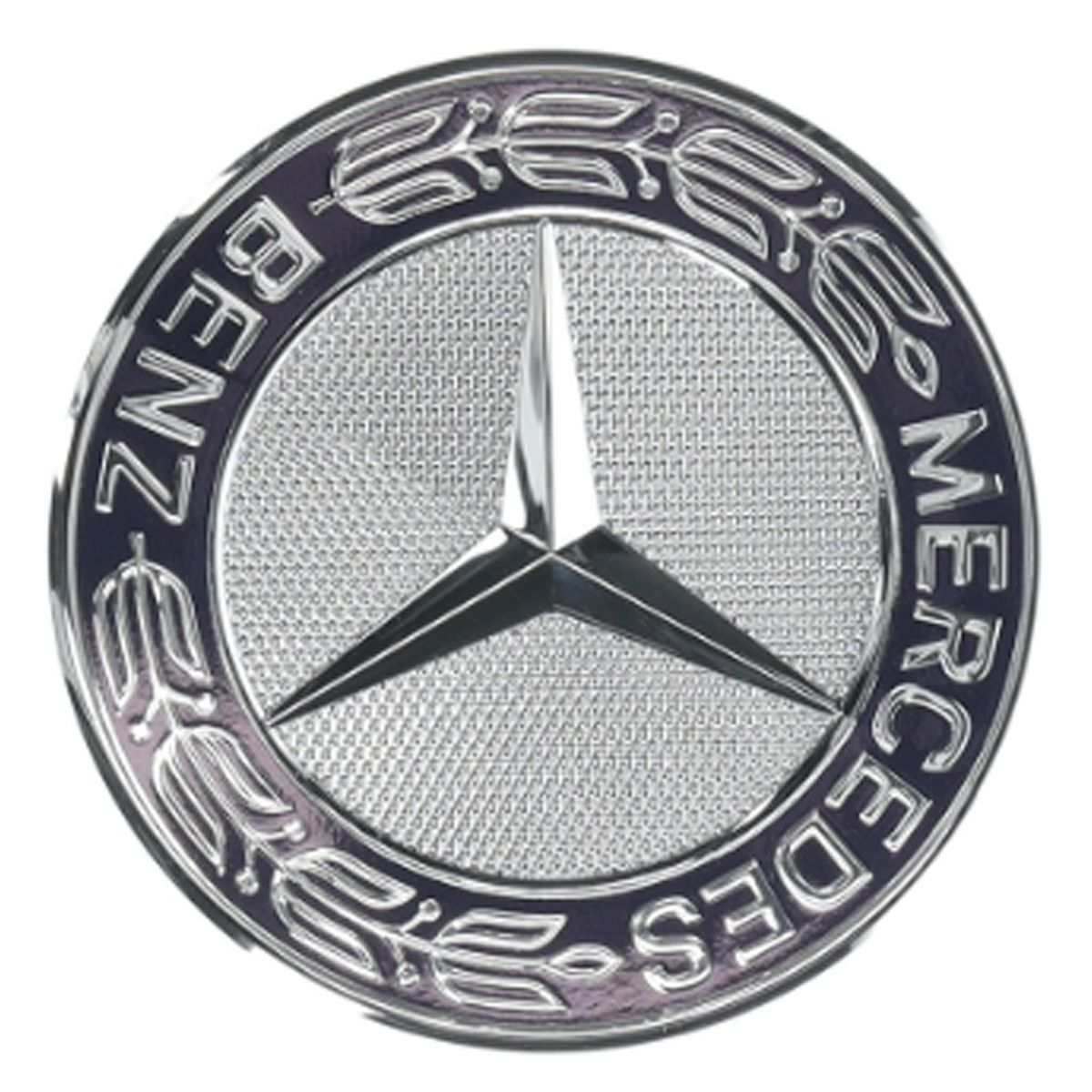 A2128170316 mercedes benz stern motorhaube rosier online shop