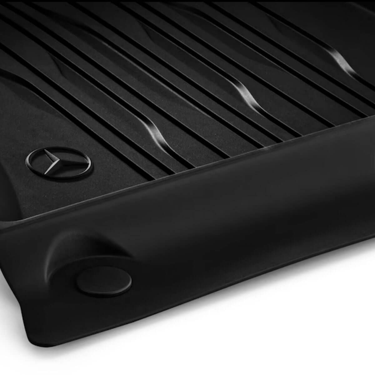 A17468026019g33 mercedes benz allwettermatten cla 174 rosier onlineshop