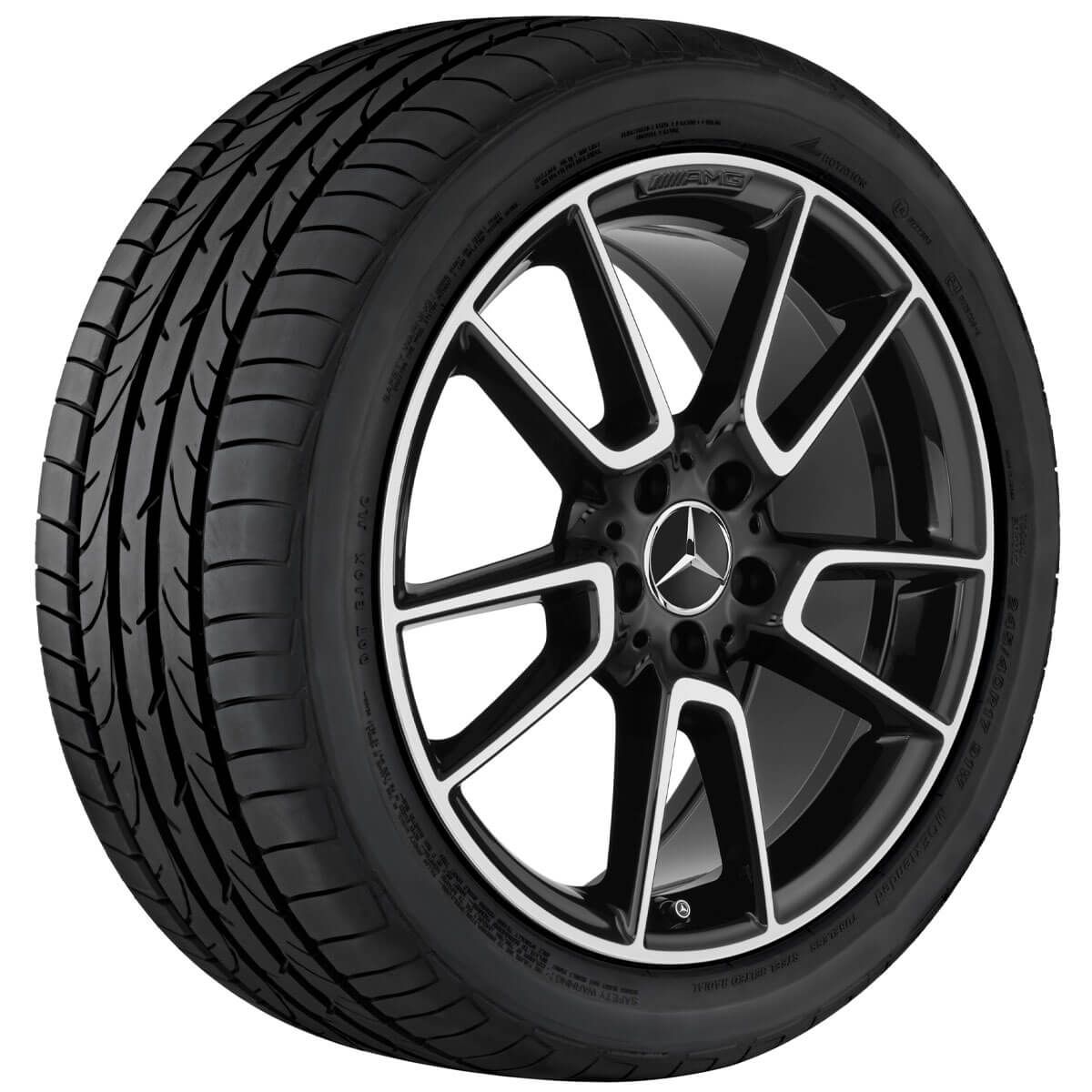 A20540123007x23 mercedes amg leichtmetallfelge rosier onlineshop3