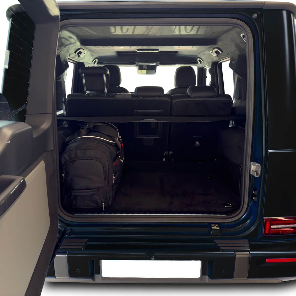 7027114 kjust taschen set mercedes benz w464 rosier onlineshop4