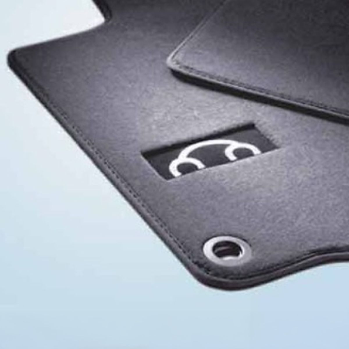 1c1061270pryj volkswagen fussmatten rosier online shop