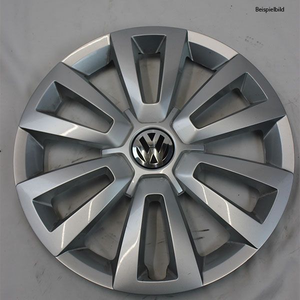 Gebrauchte radkappen vw 5c0601147b
